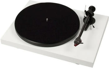 Pro-Ject Debut Carbon (DC) weiß
