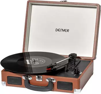 Denver VPL-120 braun Denver VPL-120 braun