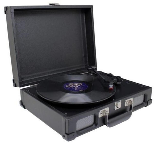 Soundmaster PL580SW