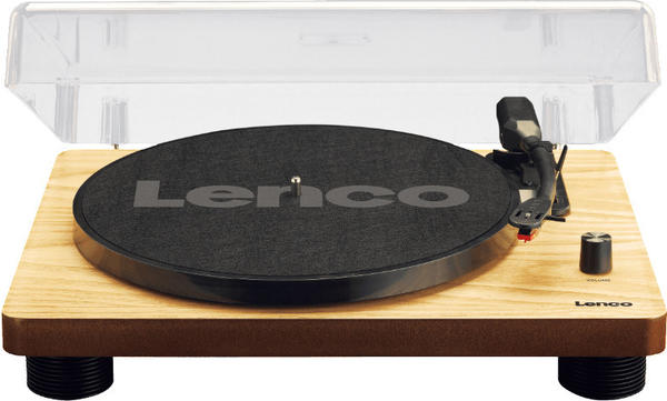 Lenco LS-50 wood