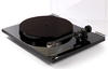 Rega 6033R-Matt, Rega Planar 1 PLUS - Plattenspieler mit Phonovorstufe (Matt schwarz