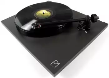 Rega Planar 1 White