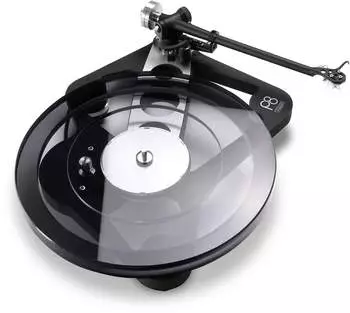 Rega Planar 8 ohne Tonabnehmer
