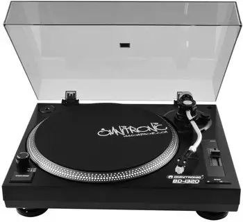 Omnitronic BD-1320 Omnitronic BD-1320