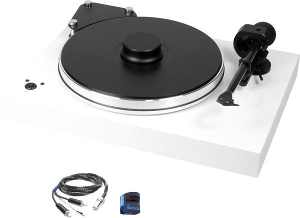 Pro-Ject Xtension 9 schwarz