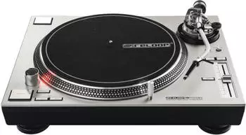 Reloop RP 7000 MK2 silber