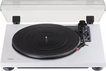 Teac TN-180BT weiß