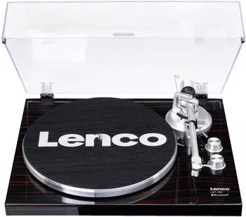 Lenco LBT-188 Schwarz Lenco LBT-188 Schwarz