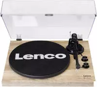 Lenco LBT-188 Pine, Lenco LBT-188 pine