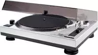 Dual Plattenspieler DTJ 301-1 mit USB, Direktantrieb, manuell
