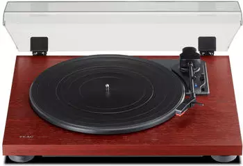 Teac TN-180BT Kirsche