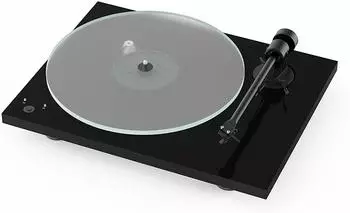 Pro-Ject T1 Phono SB schwarz