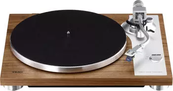 Teac TN-4D Walnuss