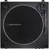 Audio Technica AT-LP60XBT Black