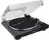 Audio Technica AT-LP60XBT Black