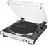 Audio Technica AT-LP60XBT White