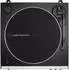 Audio Technica AT-LP60XBT White