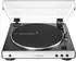 Audio Technica AT-LP60XBT White