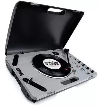 Reloop SPIN