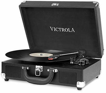 Victrola VSC-550BT Black