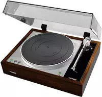 Thorens TD-1601 (walnuss)