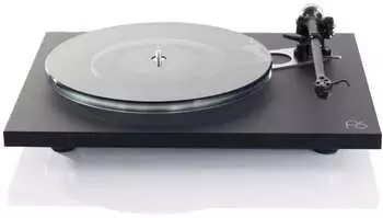 Rega Planar 6 ohne Tonabnehmer