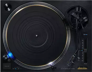 Technics SL-1210GAE