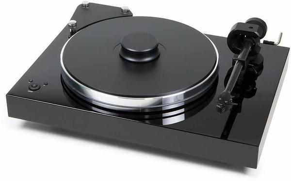 Pro-Ject Xtension 9 olive