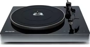 Aiwa APX-680 Black