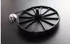 Rega Planar 1 2021 mit RB110 incl. Carbon MM-System schwarz