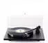 Rega Planar 1 2021 mit RB110 incl. Carbon MM-System schwarz