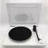 Rega Planar 1 2021 mit RB110 incl. Carbon MM-System weiß