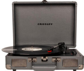 Crosley Cruiser Deluxe Slate