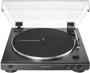 Audio Technica AT-LP60X