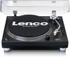 Lenco A004888, Lenco L-3809 Plattenspieler Schwarz, 100 Tage kostenloses Lenco A004888, Lenco L-3809 Plattenspieler Schwarz, 100 Tage kostenloses