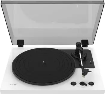 Teac TN-175 White