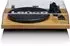 Lenco LS-500 wood