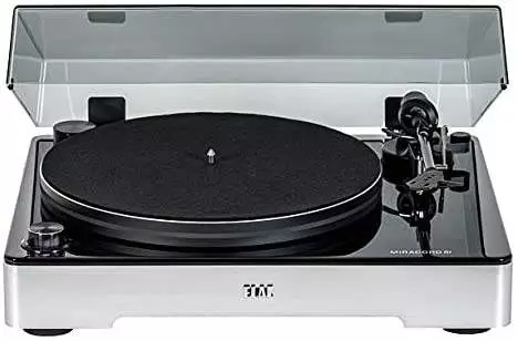 Elac Miracord 60