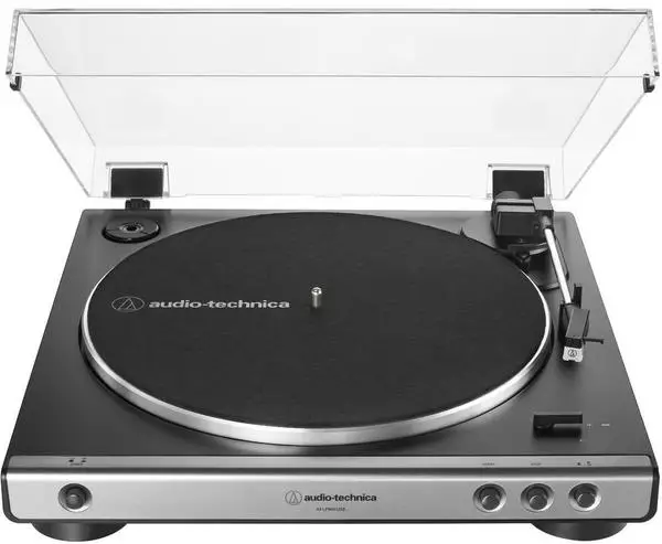 Audio Technica AT-LP60XUSB