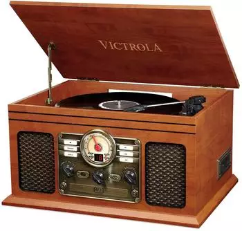 Victrola VTA-200B