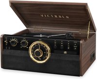 Victrola VTA-270B-ESP-INT, Victrola Empire VTA-270B-ESP-EU - Plattenspieler