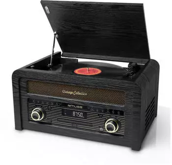 Muse MT-115W