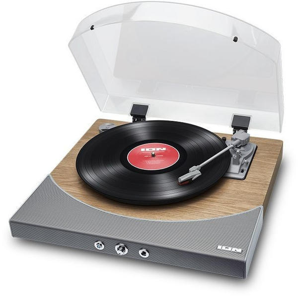 ION Audio ION Premier LP Wood