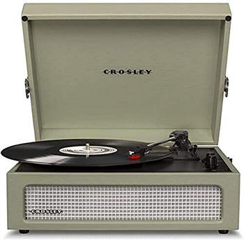 Crosley Voyager sage