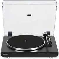 Rekkord Audio Rekkord F 400 vollautomatischer Plattenspieler mit Ortofon 2M Red