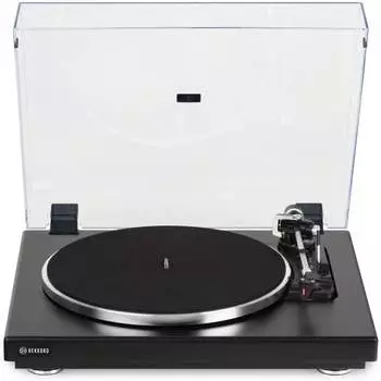 Rekkord Audio F400