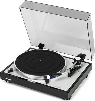 Thorens TD 403 DD Black