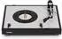 Thorens TD 403 DD Black