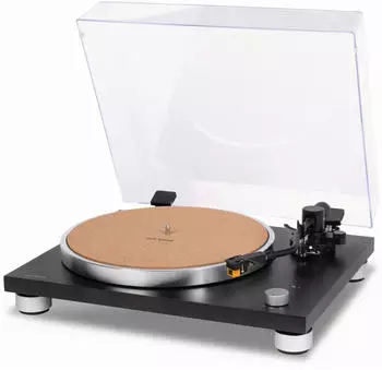 Sonoro Platinum SE schwarz