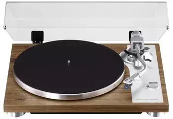 Teac TN-4D-SE wallnuss